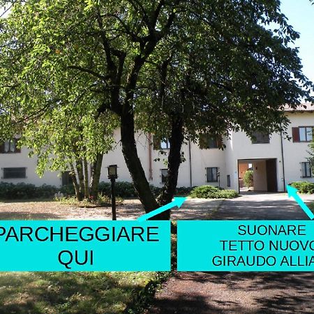 Tetto Nuovo B&B Cuneo Luaran gambar
