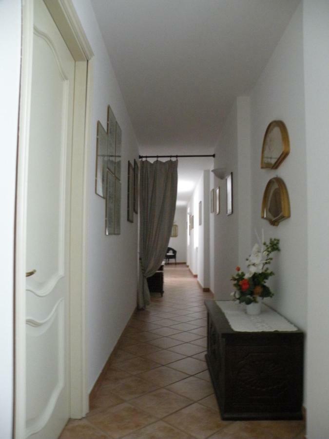 Tetto Nuovo B&B Cuneo Luaran gambar