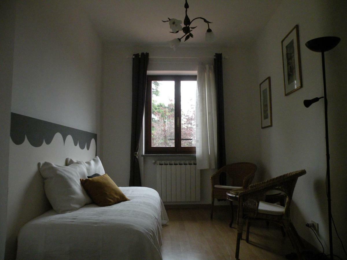 Tetto Nuovo B&B Cuneo Luaran gambar