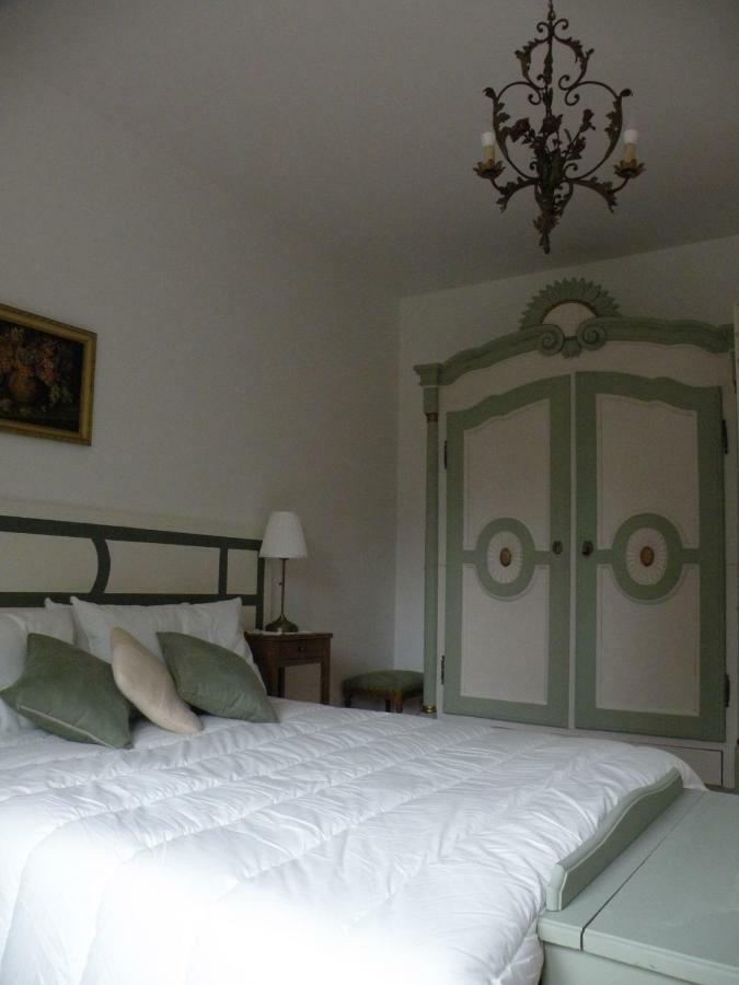 Tetto Nuovo B&B Cuneo Luaran gambar