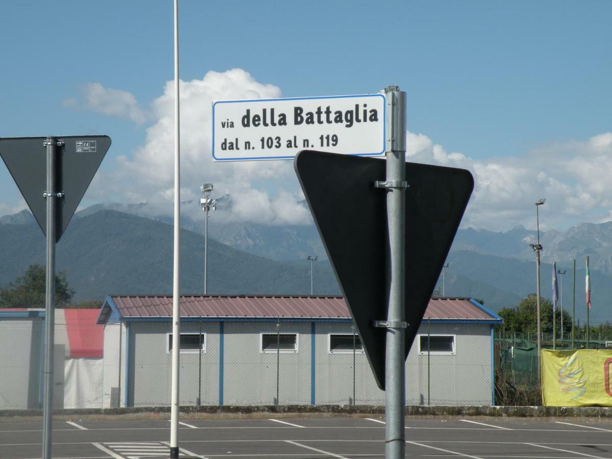 Tetto Nuovo B&B Cuneo Luaran gambar